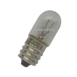 Крушка E12 13X34 30V 3W